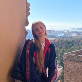 Sophia, Babysitter in Capranica