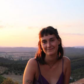 Stefania, Babysitter a Vicenza