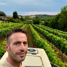 Riccardo, Famiglia a Provincia di Siena