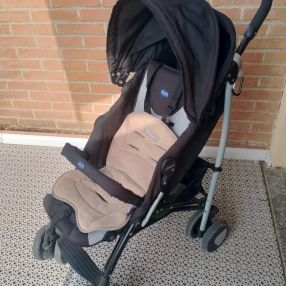 Luca, Famiglia a Pavia