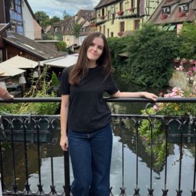 Rosa, Babysitter a Forlimpopoli