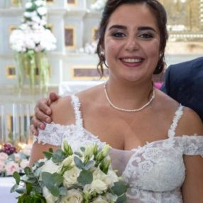 Concetta, Babysitter a Calabria