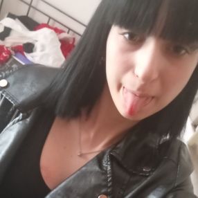Federica, Babysitter a Molinella