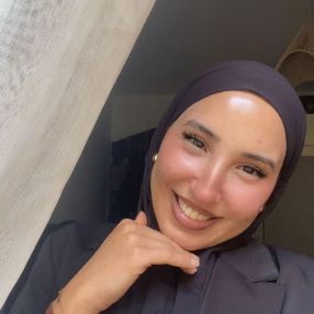 Siwar, Babysitter in Ferrara