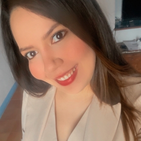 Isabel, Babysitter a Roma
