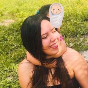 Isabel, Babysitter a Roma