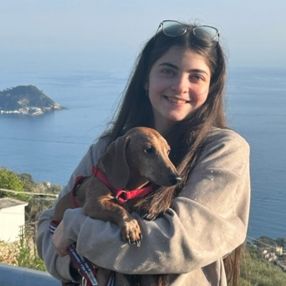 Marilisa, Babysitter a Lavagna