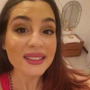 Chiara, Babysitter a Montemesola