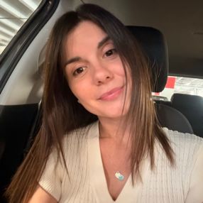 Cristina, Babysitter a Faenza