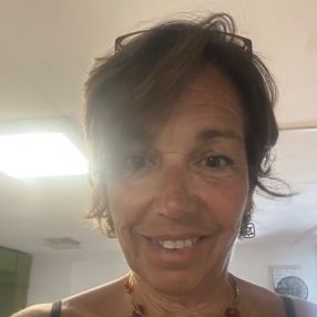 Elena, Babysitter in Bagnacavallo