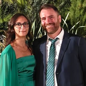 Mirko, Famiglia a Frosinone