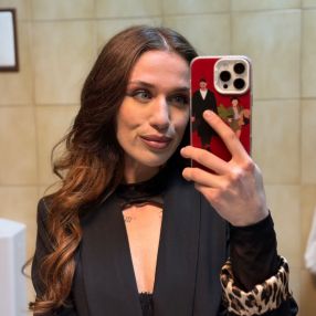 Valentina, Babysitter a Bressanvido