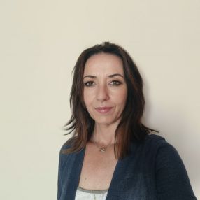 Monica, Babysitter a Tortoreto