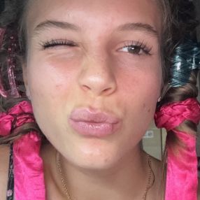 Matilde, Babysitter a Limana