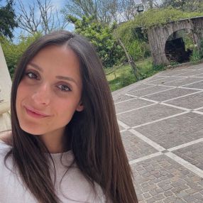 Federica, Babysitter a Palma Campania