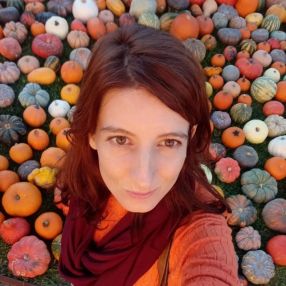 Maria, Babysitter in Gallarate