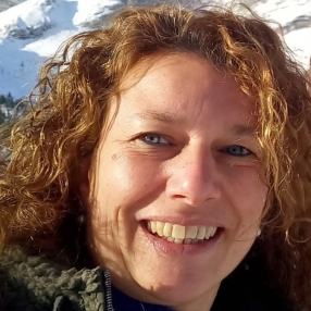 Roberta, Babysitter a Biella