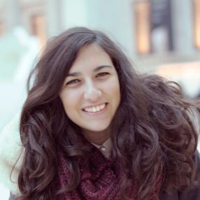 Ilaria, Family in Novara