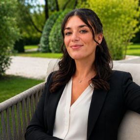 Rachele, Babysitter a Cagliari