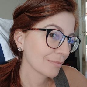 Monica, Babysitter in Empoli