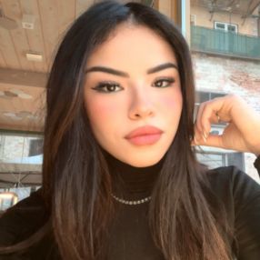Noelia, Babysitter in Deruta
