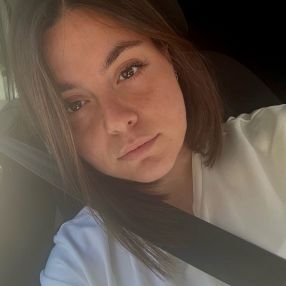 Valeria, Babysitter in Casavatore