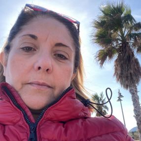 Alessandra, Babysitter a Montalto Uffugo