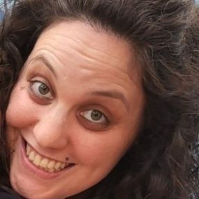 Ilaria, Babysitter a Agliana