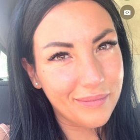Manuela, Babysitter a Cannobio
