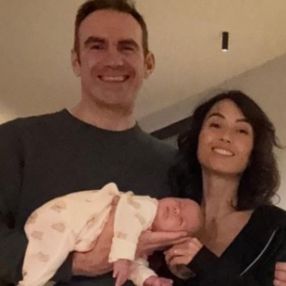 Francesca, Famiglia a Quattro Castella