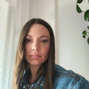 Elena, Babysitter in Torvaianica