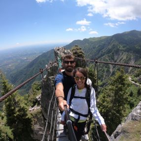 Giacomo, Family in Vicenza