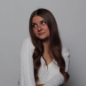 Giulia, Babysitter a Casalmaiocco