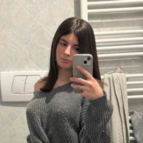 Giorgia, Babysitter a Cairo Montenotte