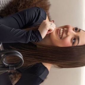Erica, Babysitter a San Vito dei Normanni
