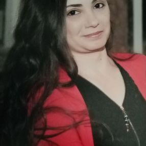 Giovanna, Babysitter in Marano di Napoli