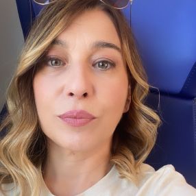 Antonella, Babysitter a Vico del Gargano