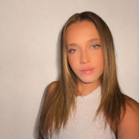 Benedetta, Babysitter in Beinasco