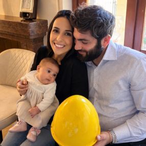 Benedetta, Famiglia a Città metropolitana di Sassari