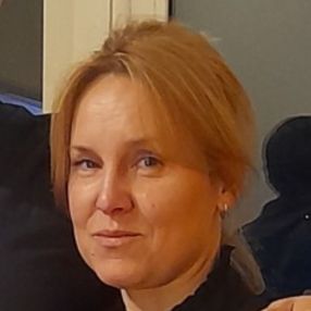 Hanna, Babysitter in Mentana