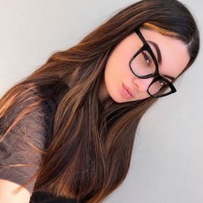 Alessia, Babysitter a Rosciano