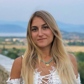 Donatella, Babysitter in Cassano D'adda