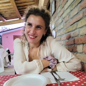 Chiara, Babysitter a Provincia di Pesaro e Urbino