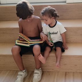 Eleonora, Famiglia a Cagliari