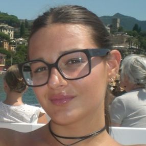Arianna, Babysitter a Sant'Ambrogio di Valpolicella