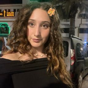 Marialuisa, Babysitter a Toscolano Maderno