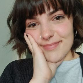 Anita, Babysitter in Cervignano del Friuli