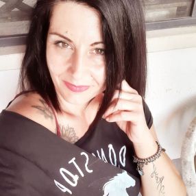 Chiara, Babysitter a Frascati