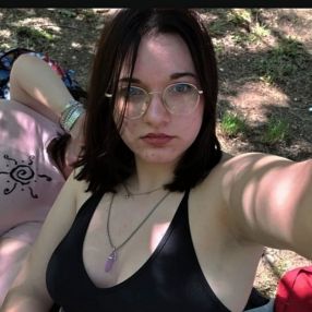 lorelayn, Babysitter in Acquasparta