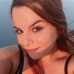 Chiara, Babysitter a Brugherio
